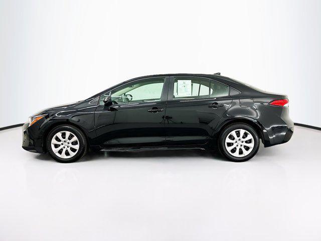 used 2024 Toyota Corolla car, priced at $21,469