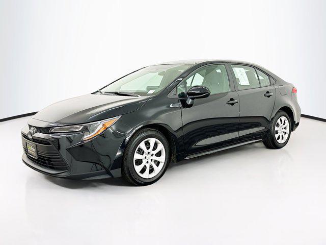 used 2024 Toyota Corolla car, priced at $21,469