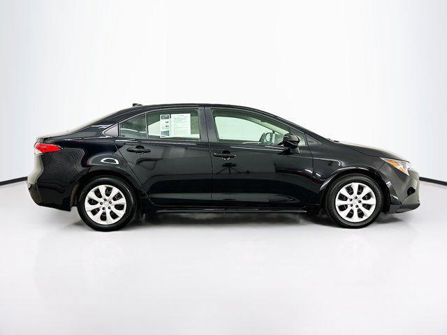 used 2024 Toyota Corolla car, priced at $21,469