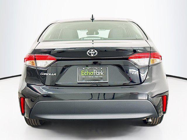 used 2024 Toyota Corolla car, priced at $21,469