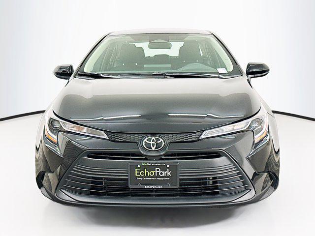 used 2024 Toyota Corolla car, priced at $21,469