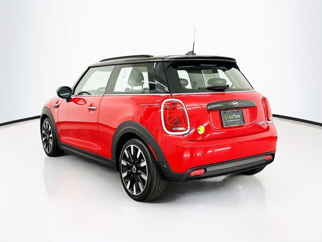 used 2022 MINI Hardtop car, priced at $18,969