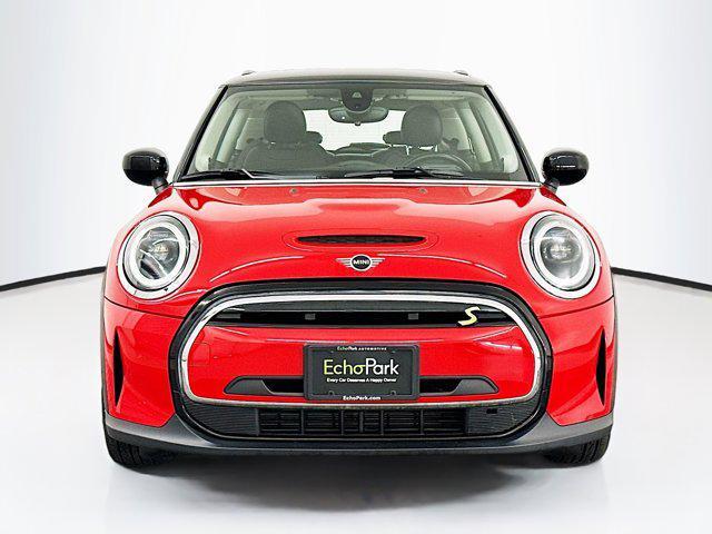 used 2022 MINI Hardtop car, priced at $18,969