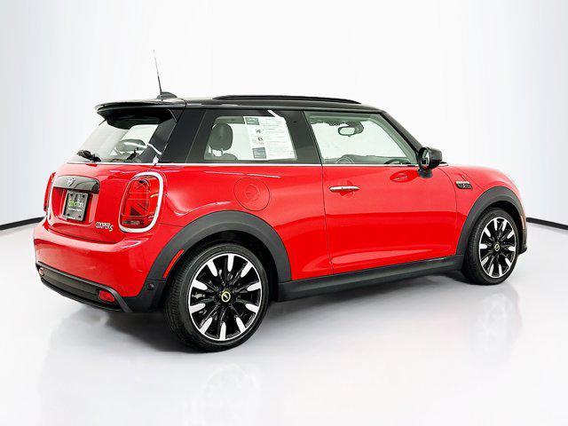 used 2022 MINI Hardtop car, priced at $18,969