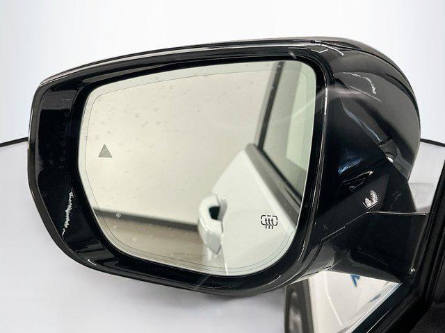 used 2023 Jeep Grand Cherokee 4xe car, priced at $30,477