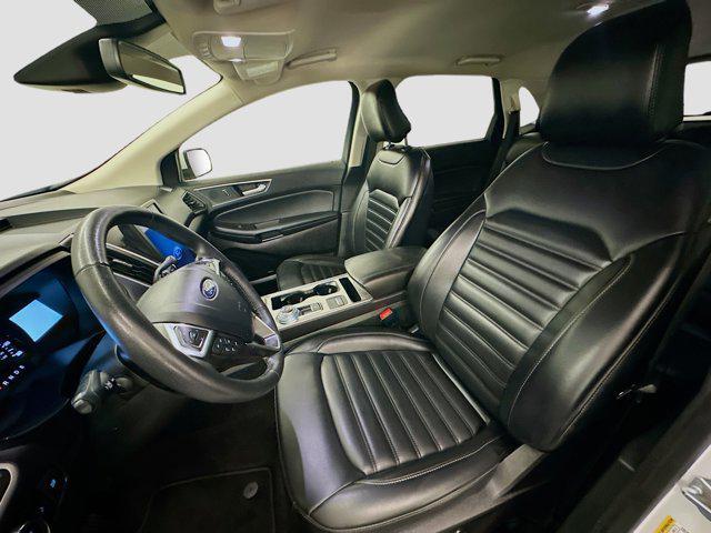 used 2024 Ford Edge car, priced at $23,697