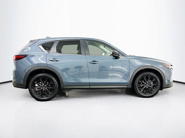 used 2024 Mazda CX-5 car, priced at $27,279