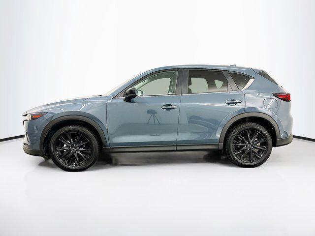 used 2024 Mazda CX-5 car, priced at $27,279