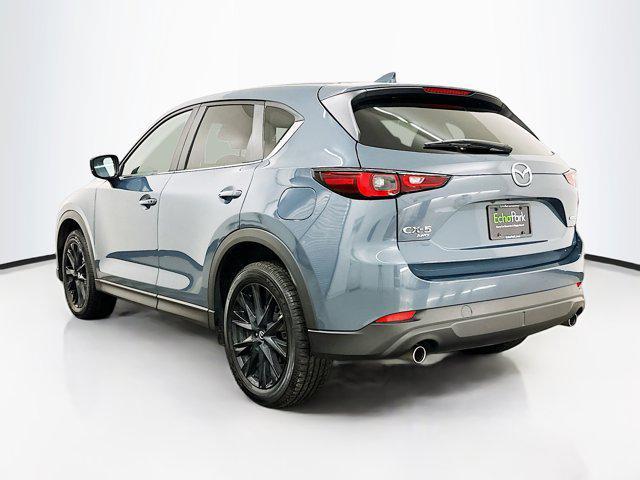 used 2024 Mazda CX-5 car, priced at $27,279