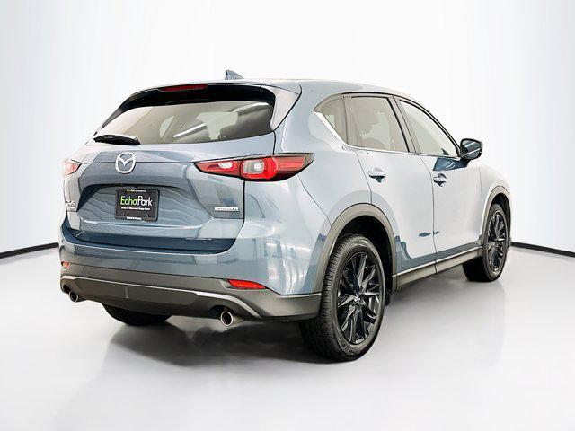 used 2024 Mazda CX-5 car, priced at $27,279