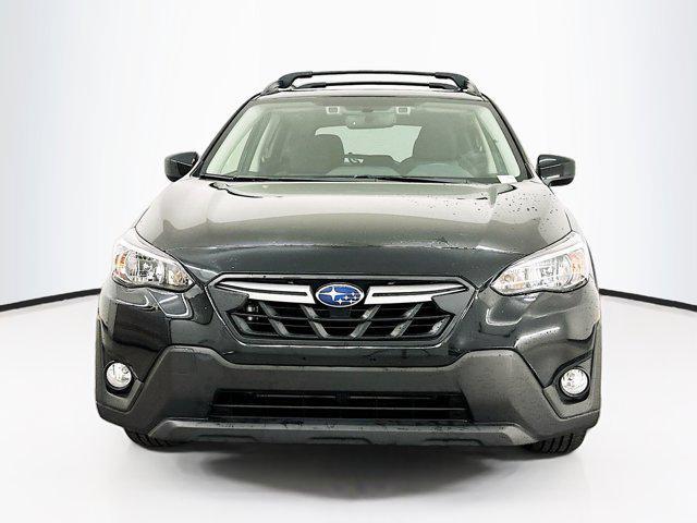 used 2022 Subaru Crosstrek car, priced at $25,109