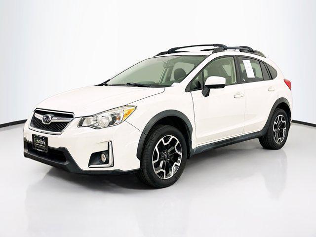 used 2016 Subaru Crosstrek car, priced at $14,677