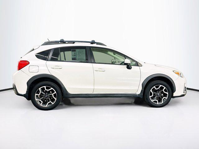 used 2016 Subaru Crosstrek car, priced at $14,677