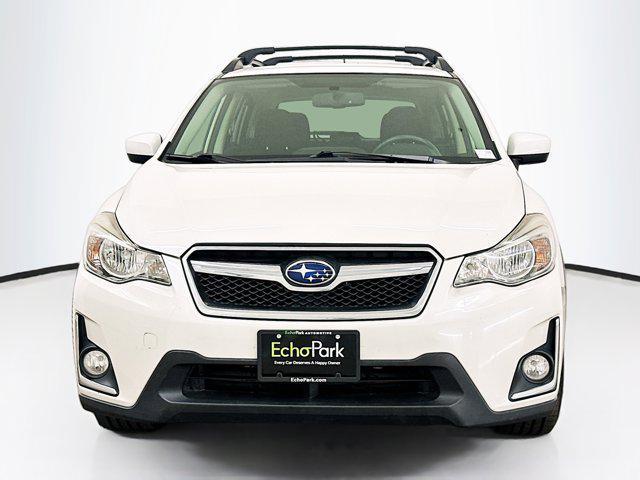 used 2016 Subaru Crosstrek car, priced at $14,677