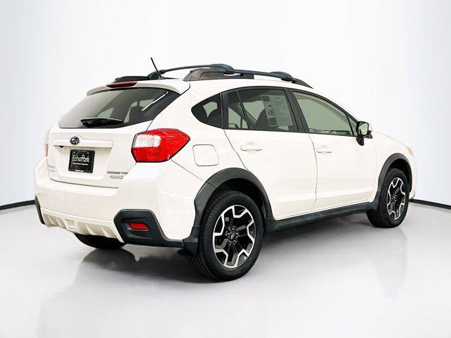 used 2016 Subaru Crosstrek car, priced at $14,677