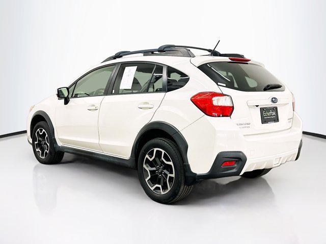 used 2016 Subaru Crosstrek car, priced at $14,677