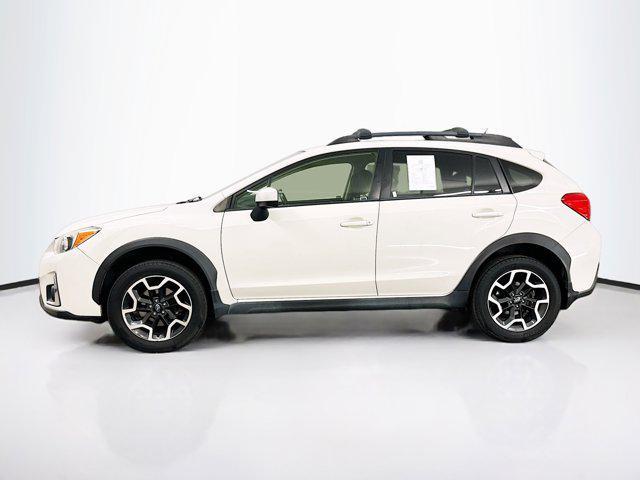 used 2016 Subaru Crosstrek car, priced at $14,677