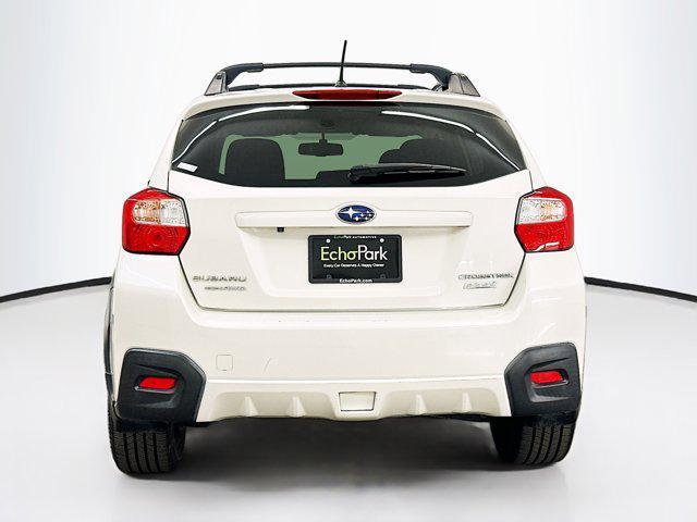 used 2016 Subaru Crosstrek car, priced at $14,677