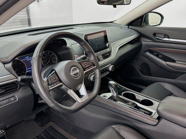 used 2023 Nissan Altima car, priced at $21,789