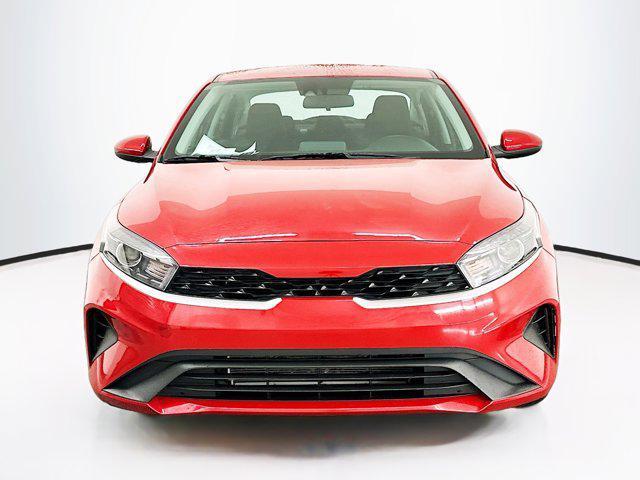 used 2023 Kia Forte car, priced at $17,369