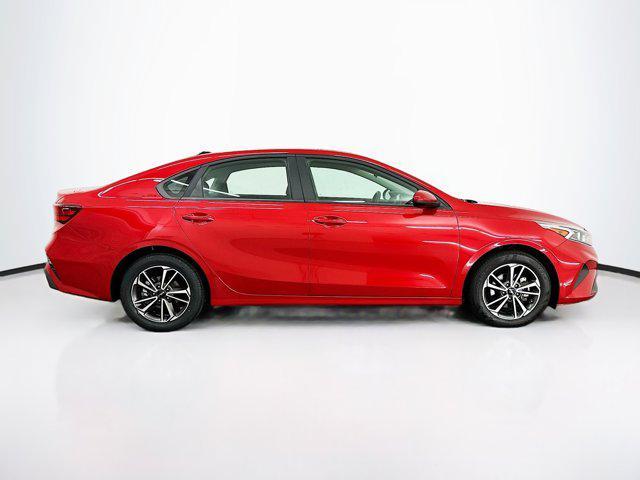 used 2023 Kia Forte car, priced at $17,369