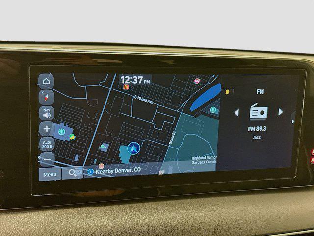 used 2024 Hyundai Palisade car, priced at $32,877