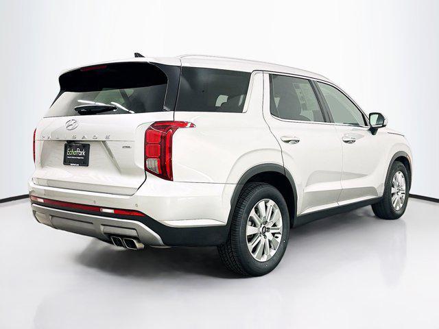 used 2024 Hyundai Palisade car, priced at $32,877