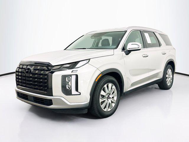used 2024 Hyundai Palisade car, priced at $32,877