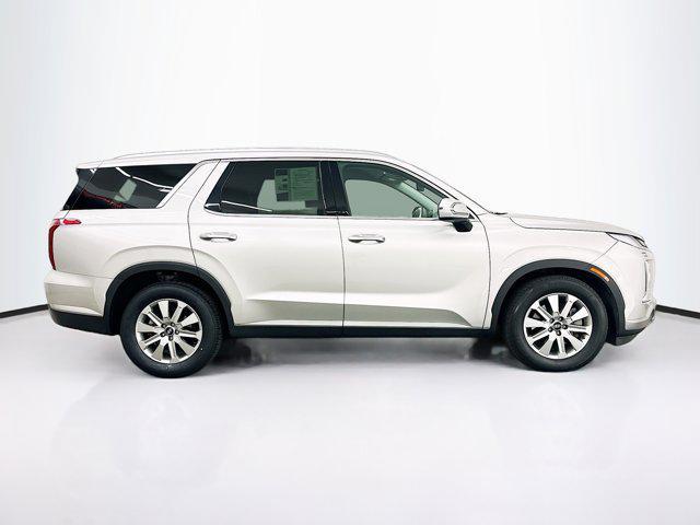 used 2024 Hyundai Palisade car, priced at $32,877