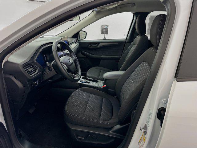 used 2023 Ford Escape car, priced at $21,109