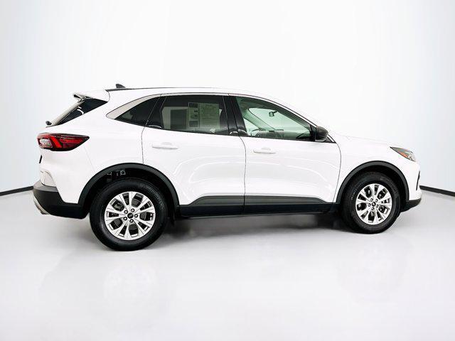 used 2023 Ford Escape car, priced at $21,109