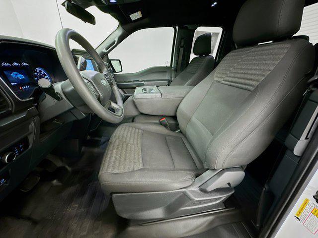 used 2023 Ford F-150 car, priced at $38,779