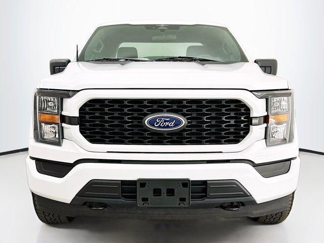 used 2023 Ford F-150 car, priced at $38,779