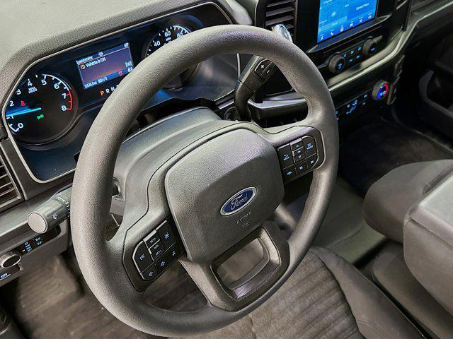 used 2023 Ford F-150 car, priced at $38,779