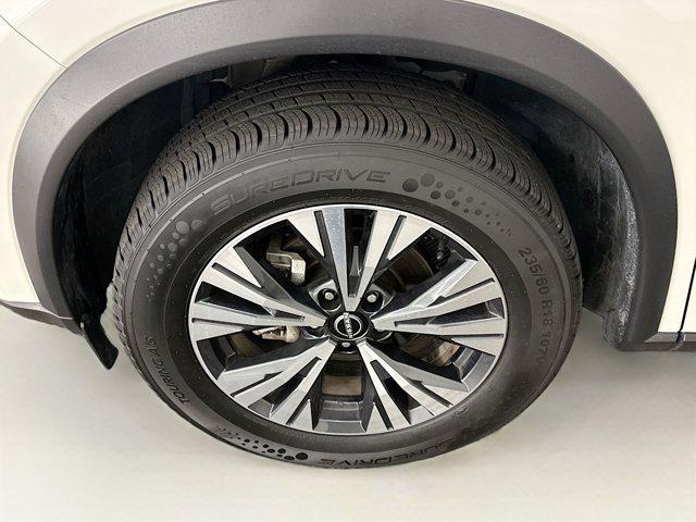 used 2023 Nissan Rogue car, priced at $21,677