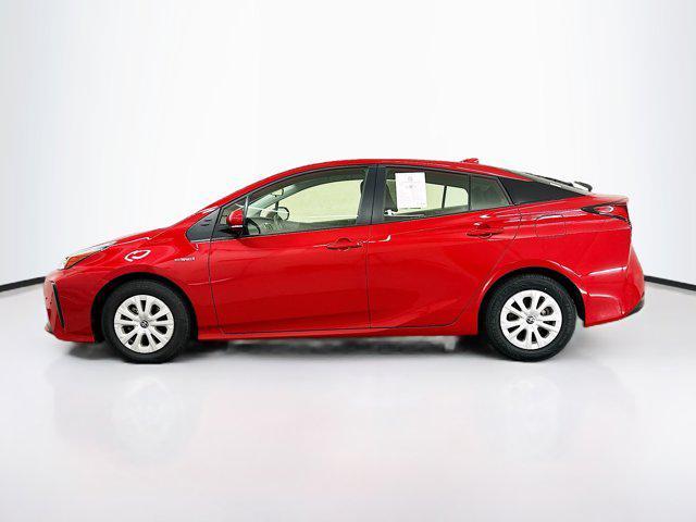 used 2022 Toyota Prius car, priced at $22,489