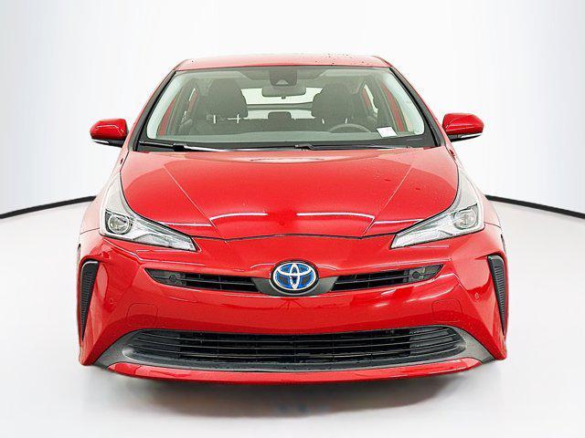 used 2022 Toyota Prius car, priced at $22,489