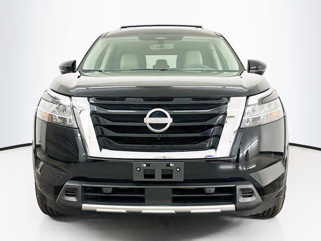 used 2023 Nissan Pathfinder car, priced at $32,189