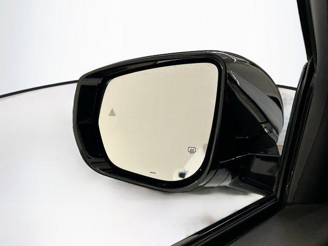 used 2022 Jeep Grand Cherokee L car, priced at $30,277