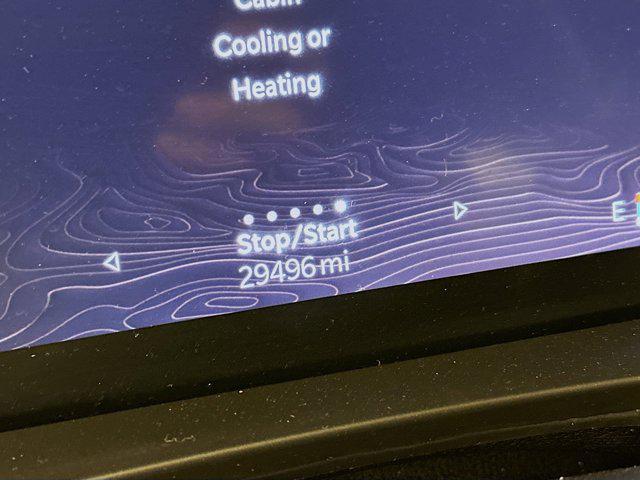 used 2022 Jeep Grand Cherokee L car, priced at $30,277