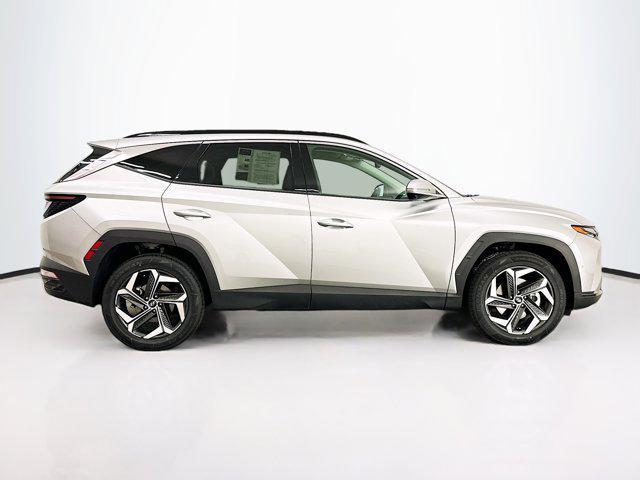 used 2024 Hyundai Tucson car, priced at $25,977