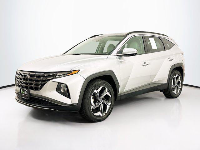 used 2024 Hyundai Tucson car, priced at $25,977