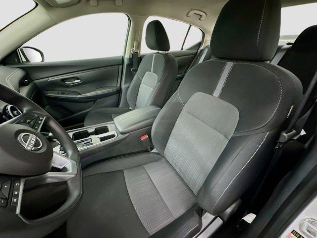 used 2024 Nissan Sentra car, priced at $18,397