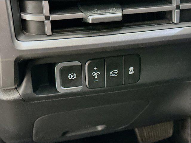 used 2024 Hyundai Santa Fe car, priced at $27,987