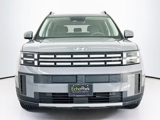 used 2024 Hyundai Santa Fe car, priced at $27,987