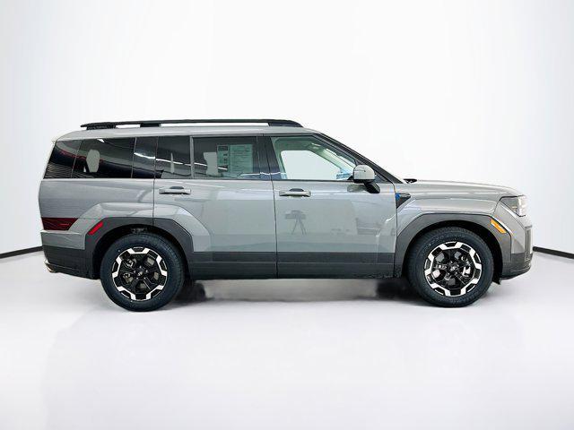 used 2024 Hyundai Santa Fe car, priced at $27,987