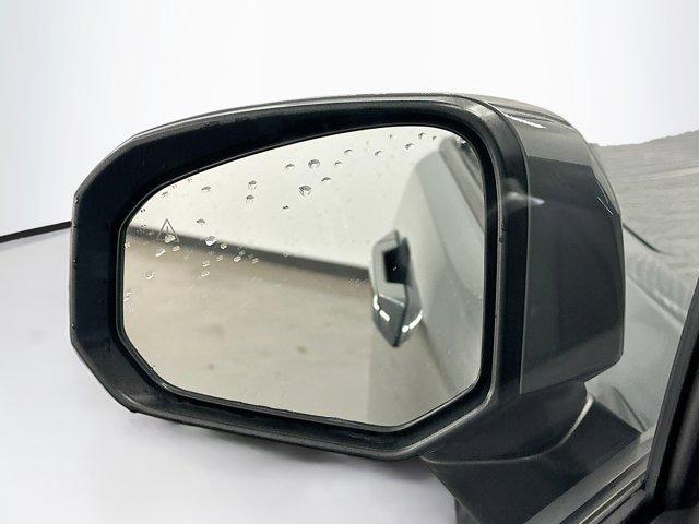 used 2024 Hyundai Santa Fe car, priced at $27,987