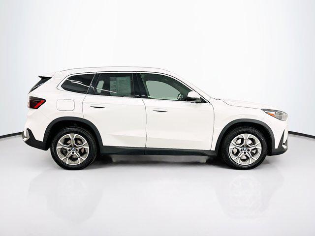 used 2023 BMW X1 car, priced at $27,999