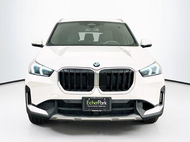 used 2023 BMW X1 car, priced at $27,999