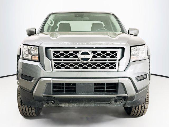 used 2022 Nissan Frontier car, priced at $26,289